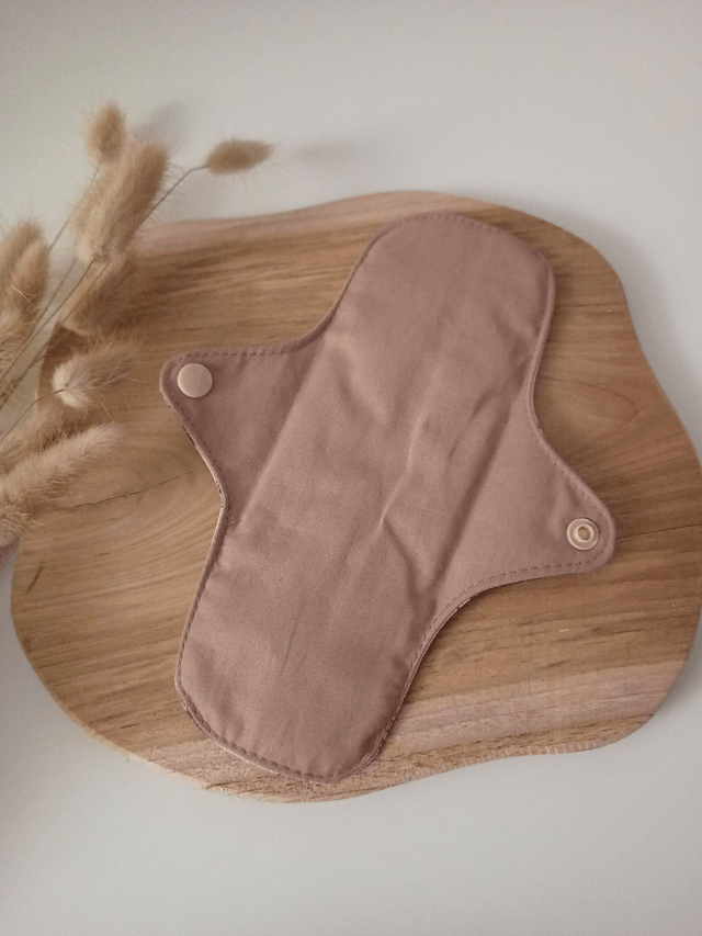 Serviette hygiénique lavable Harry Potter