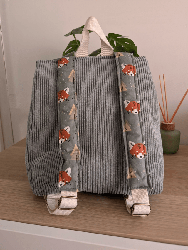 Sac à dos maternelle enfant