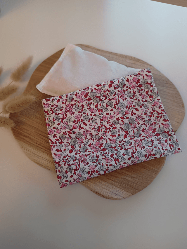 Bouillotte sèche anti coliques