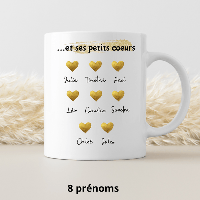 Mug Mamie 