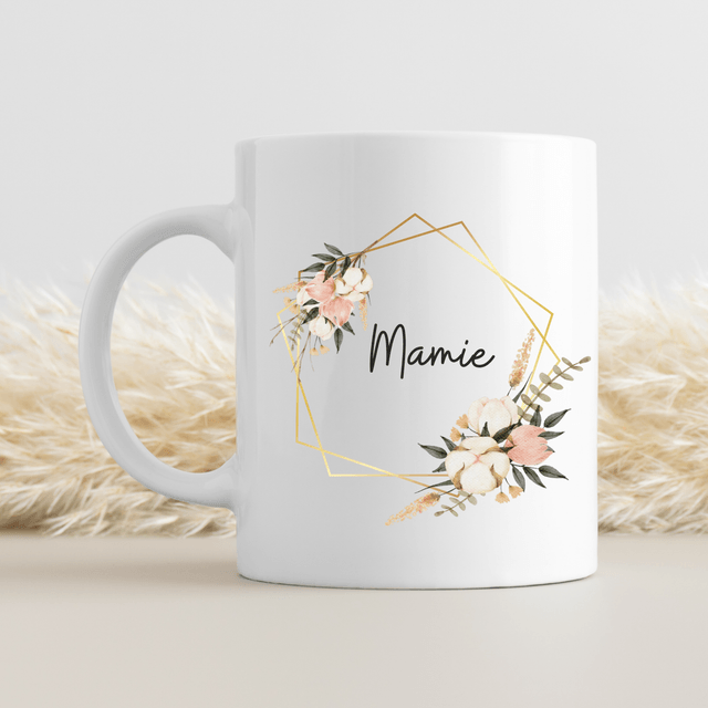 Mug Mamie 