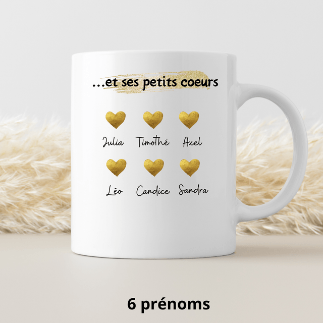 Mug Mamie 