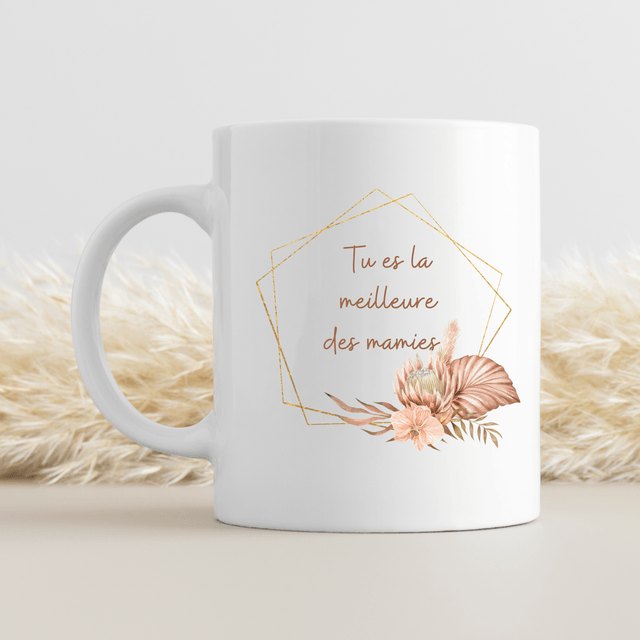 Mug Mamie  