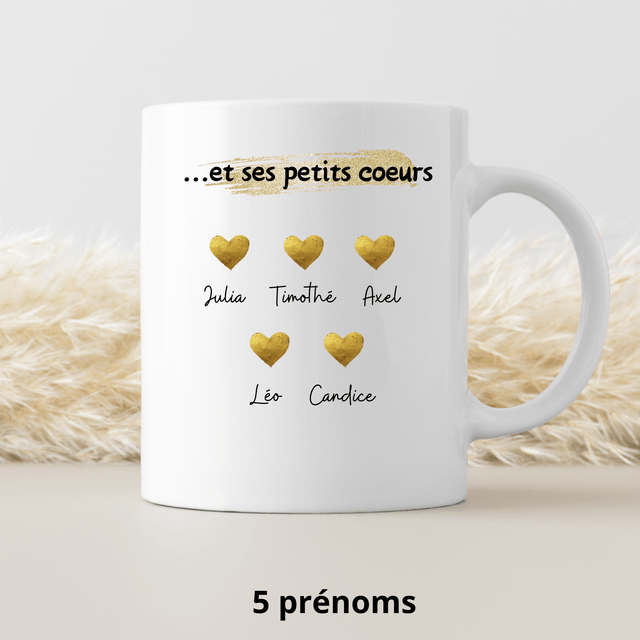 Mug Mamie 