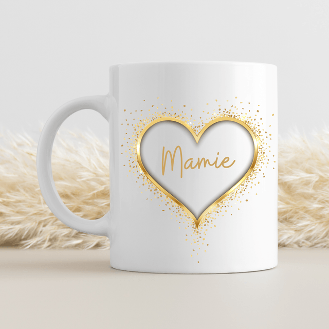 Mug Mamie 