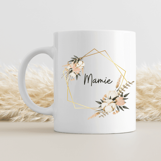 Mug Mamie 